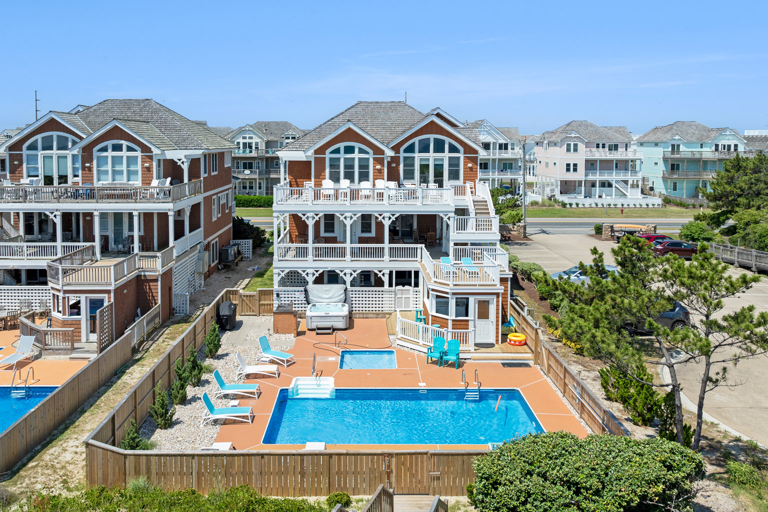 Nags Head Vacation Rental