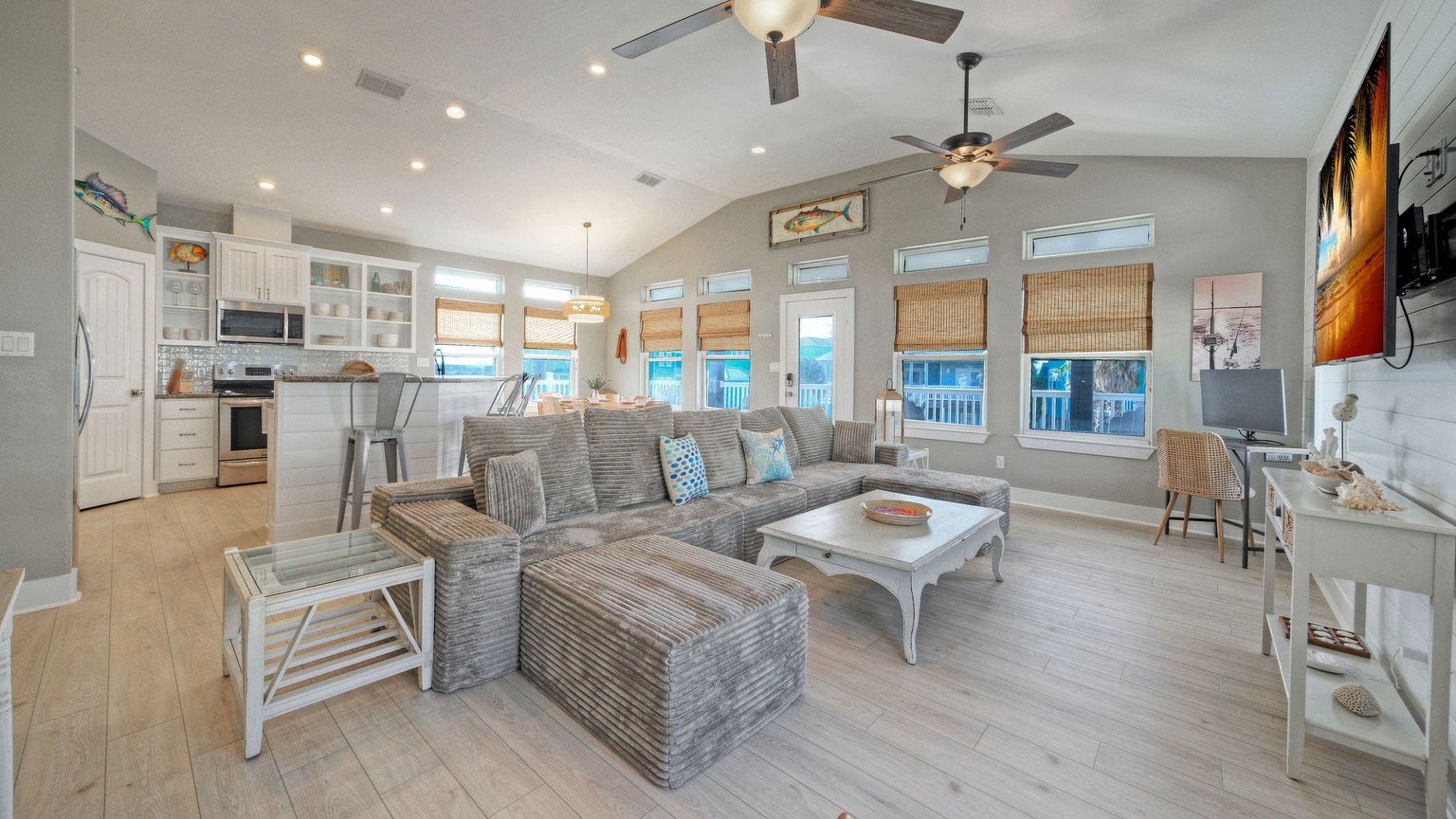 Port Aransas Vacation Rental