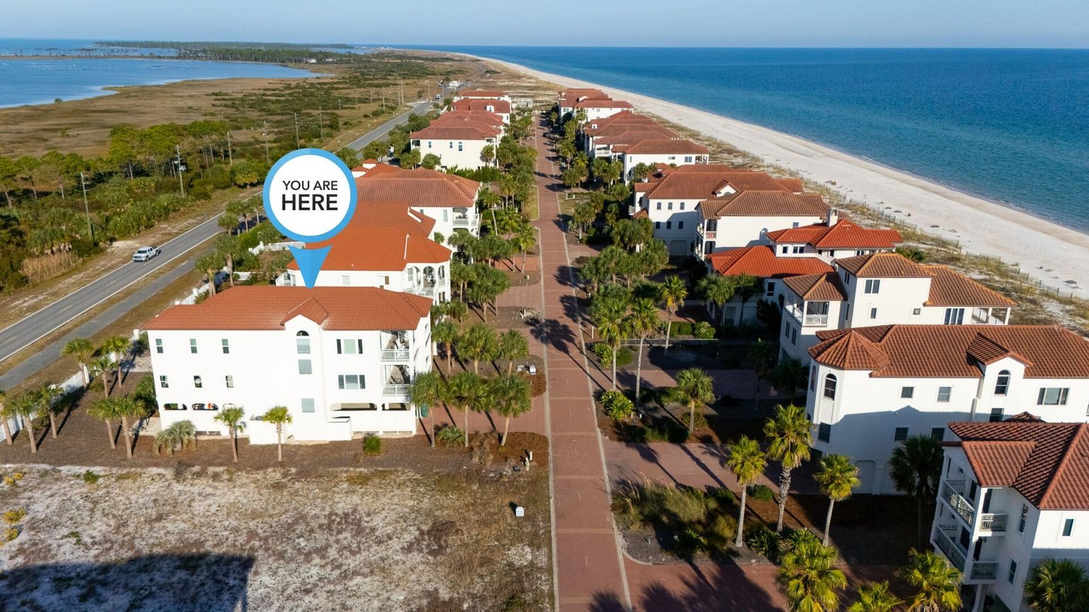 St. George Island Vacation Rental