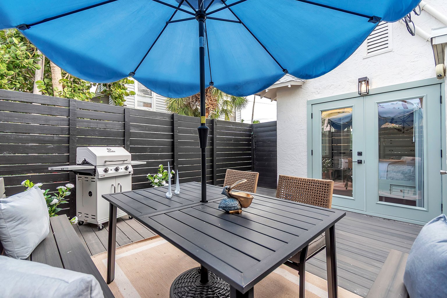 St. Pete Beach Vacation Rental