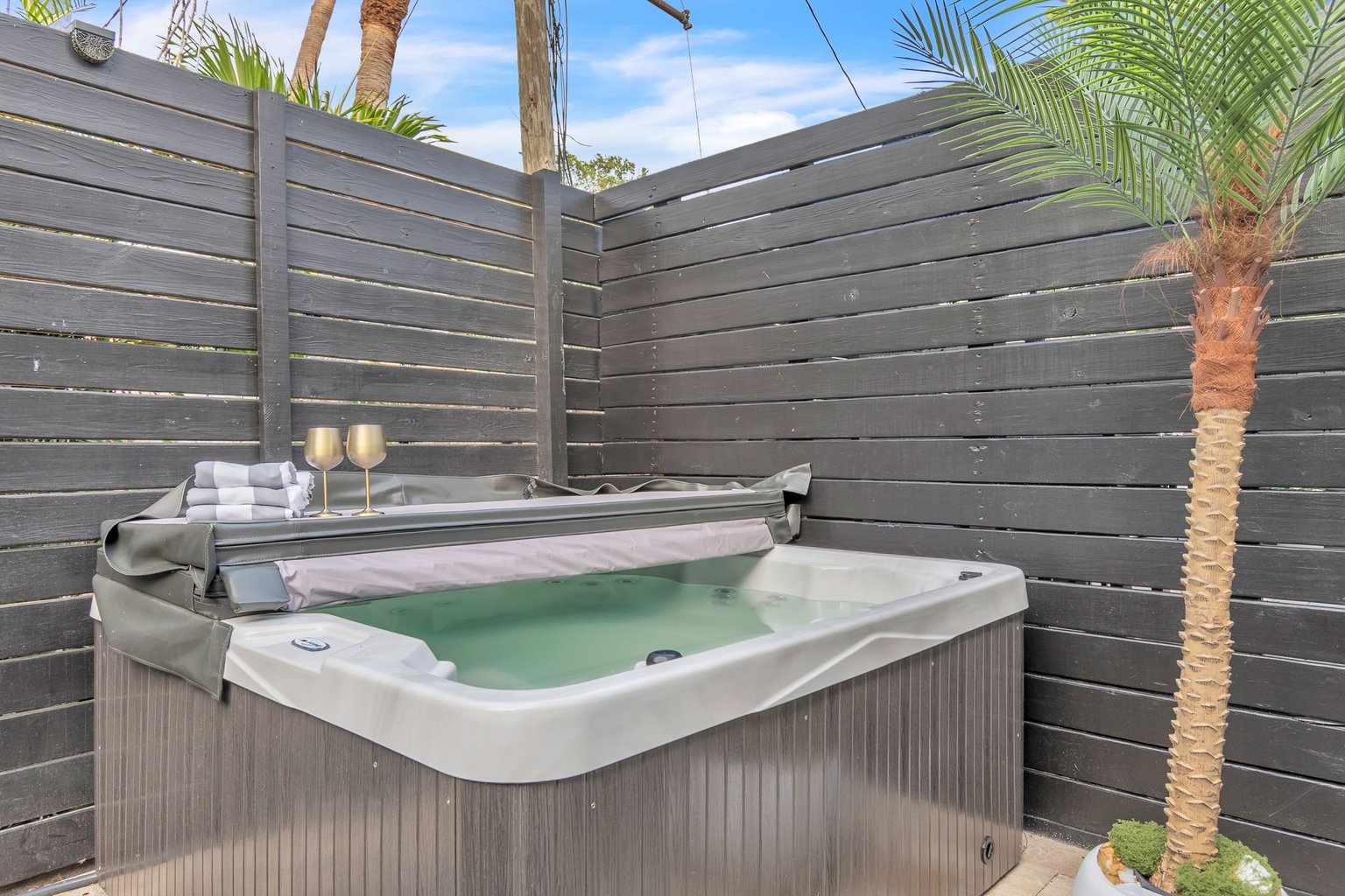 St. Pete Beach Vacation Rental