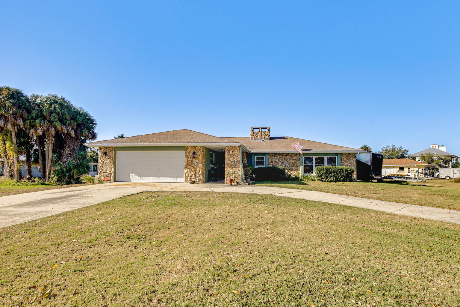 Crystal River Vacation Rental