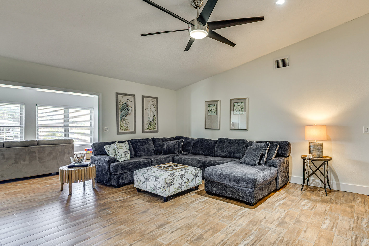 Crystal River Vacation Rental