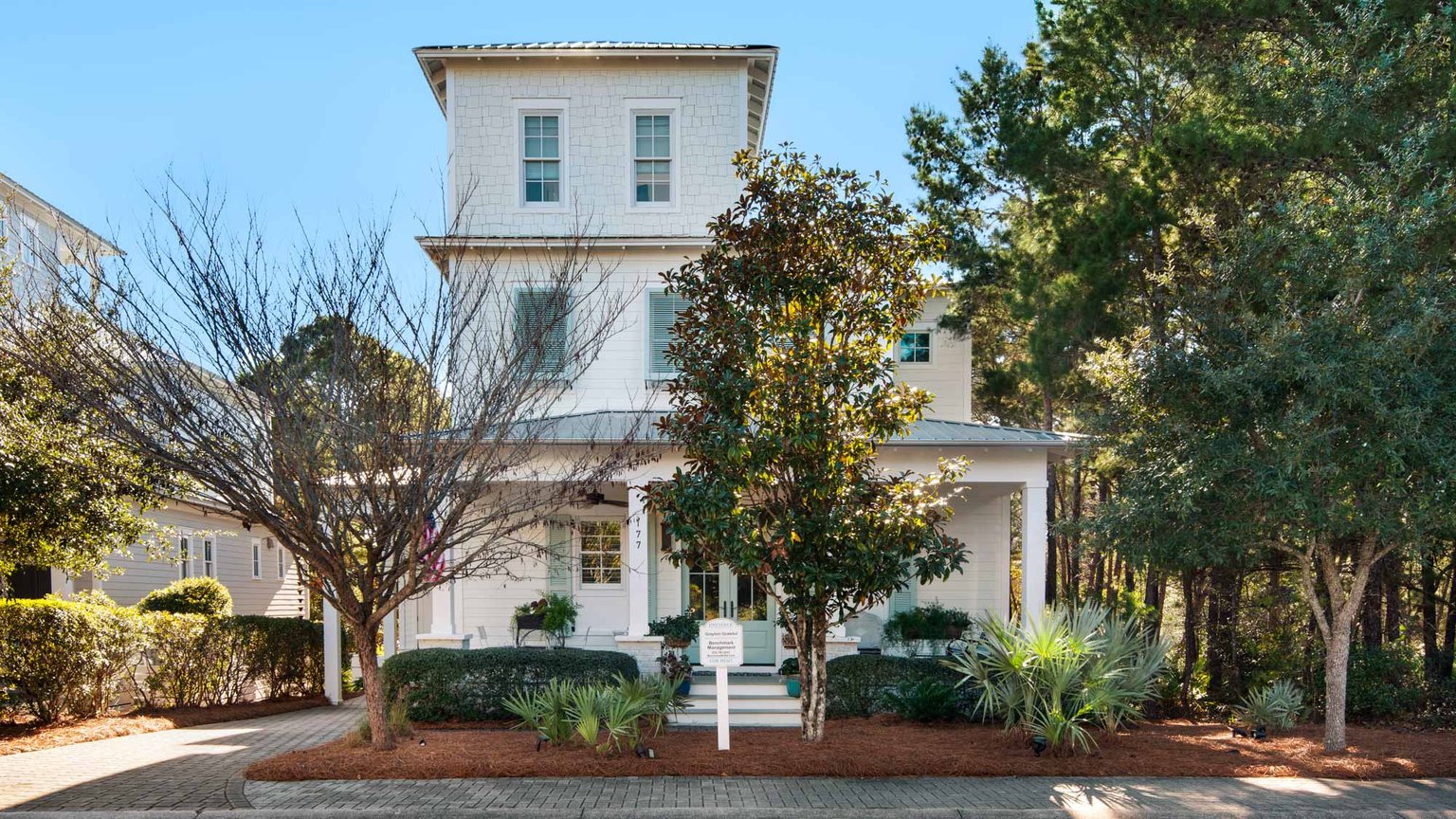 Santa Rosa Beach Vacation Rental