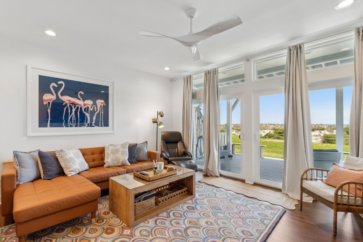 Fernadina Beach Vacation Rental