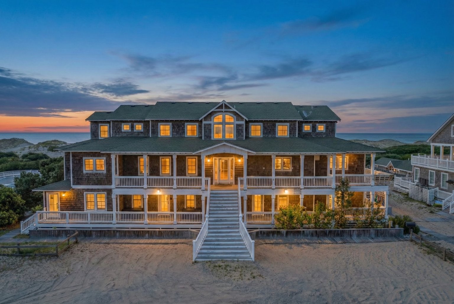 Corolla Vacation Rental