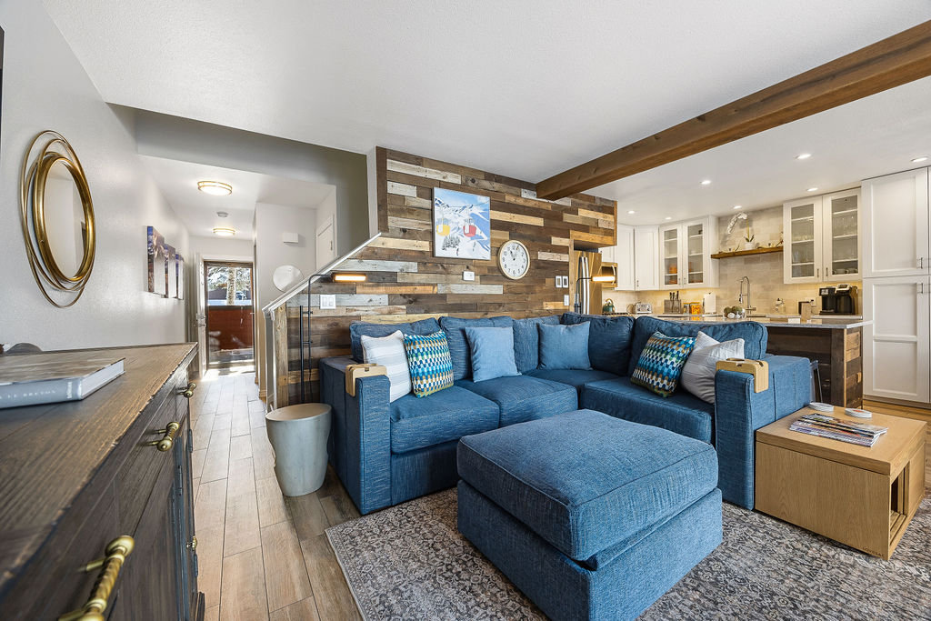 Mountain Village Vacation Rental