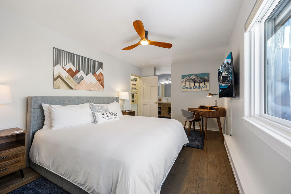 Mountain Village Vacation Rental