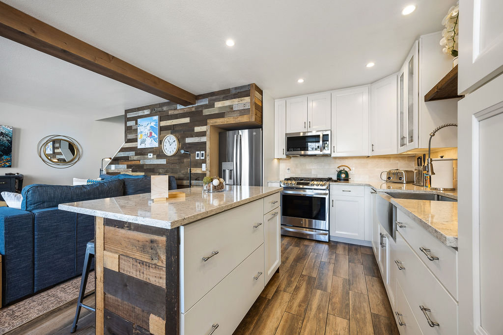 Mountain Village Vacation Rental