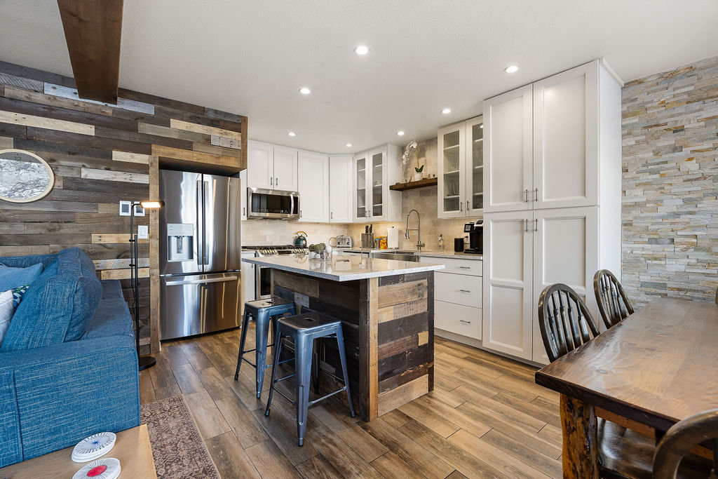 Mountain Village Vacation Rental