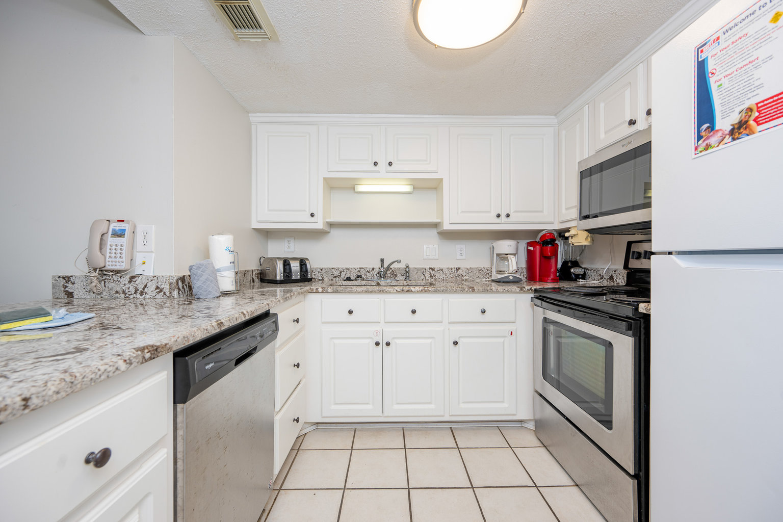 Gulf Shores Vacation Rental