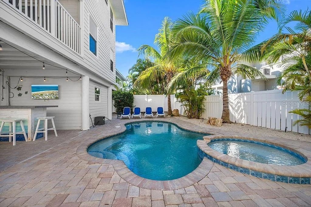 Anna Maria Vacation Rental