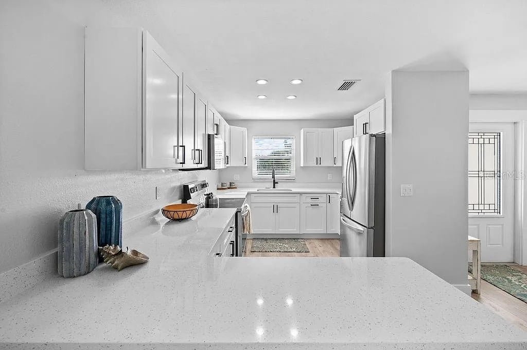 Anna Maria Vacation Rental