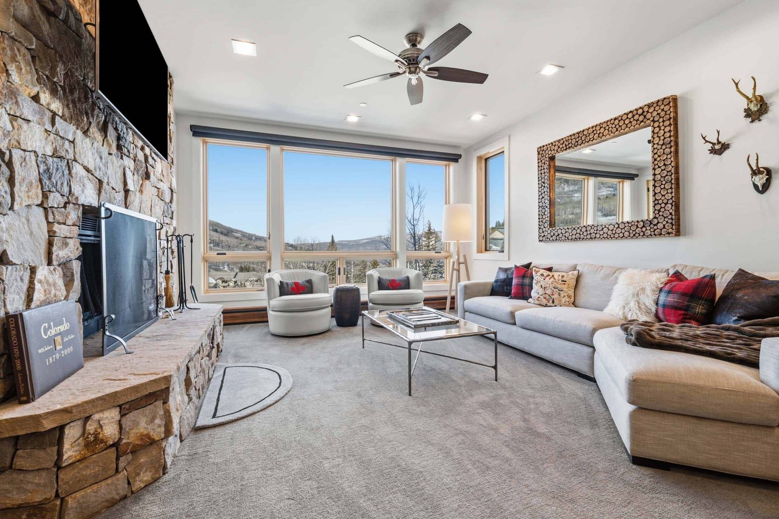 Beaver Creek Vacation Rental