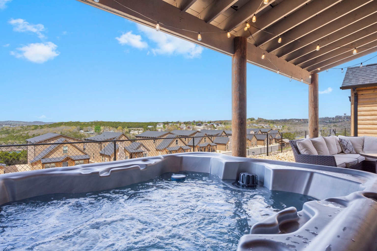 Branson Vacation Rental