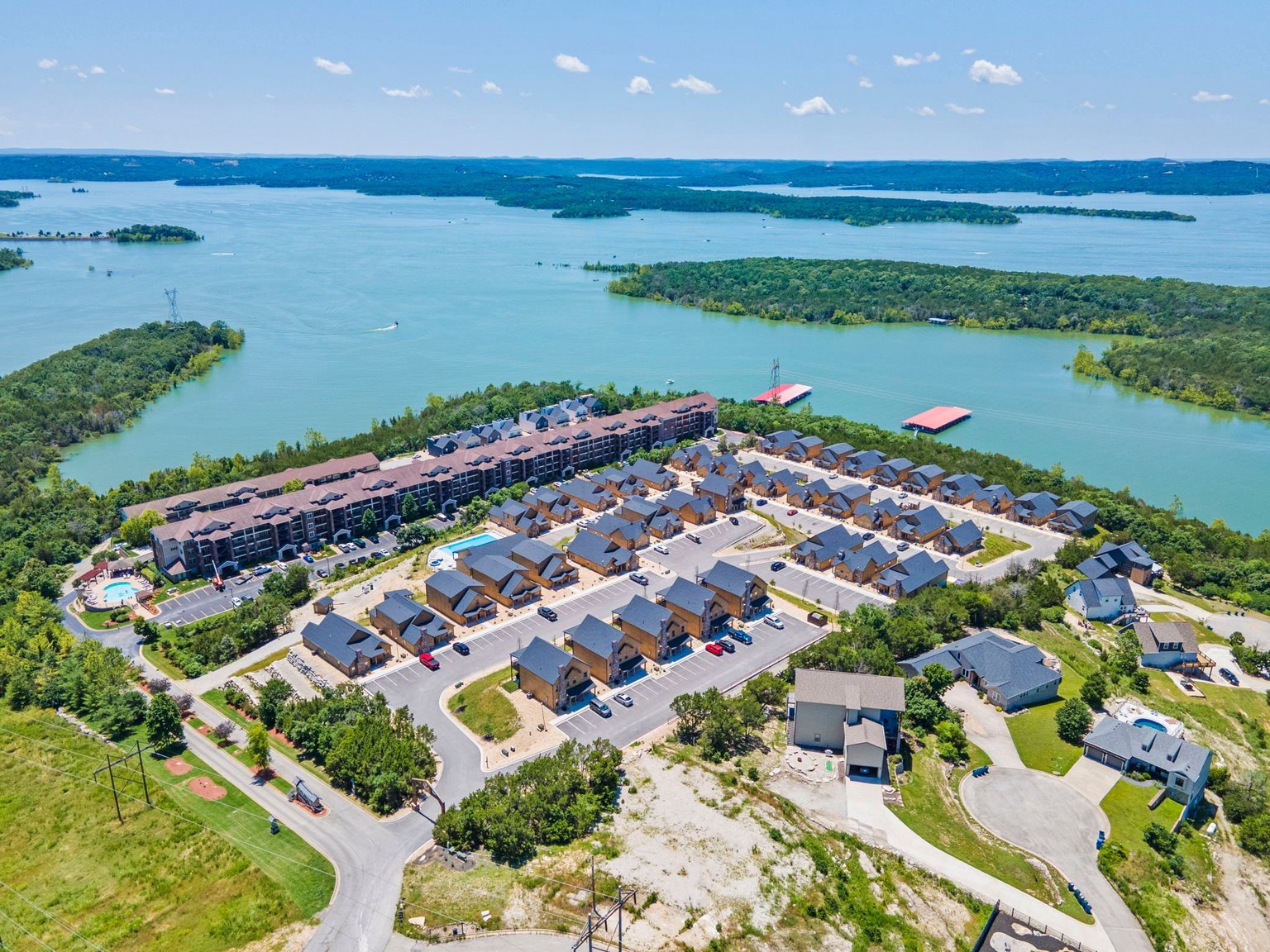 Branson Vacation Rental