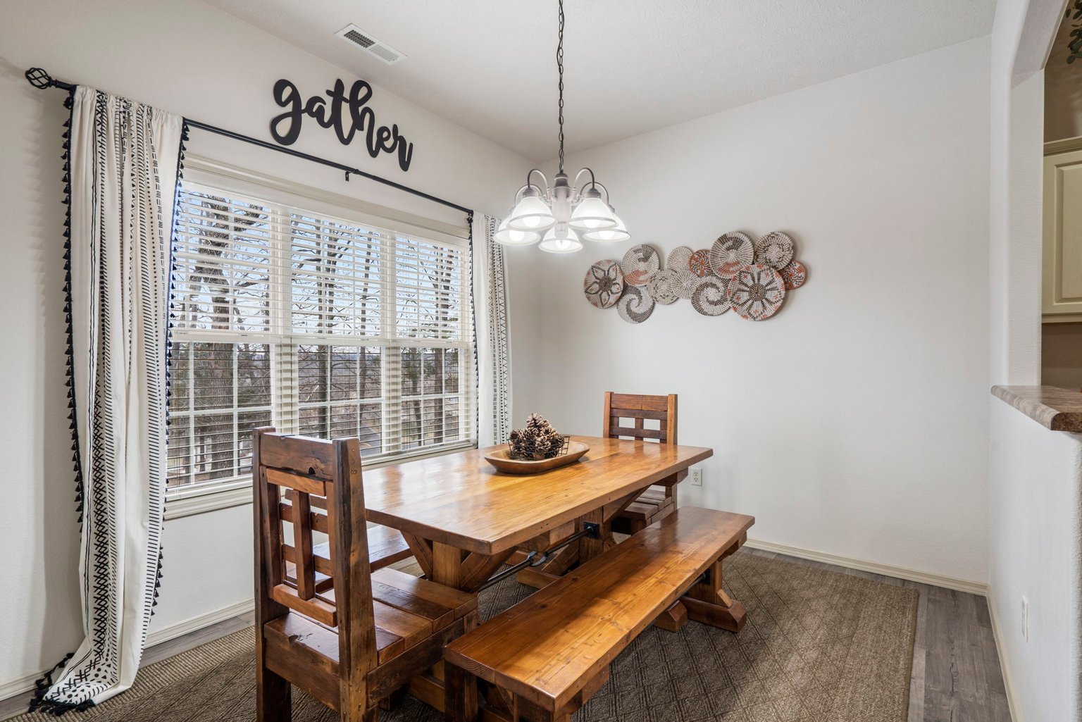 Branson West Vacation Rental