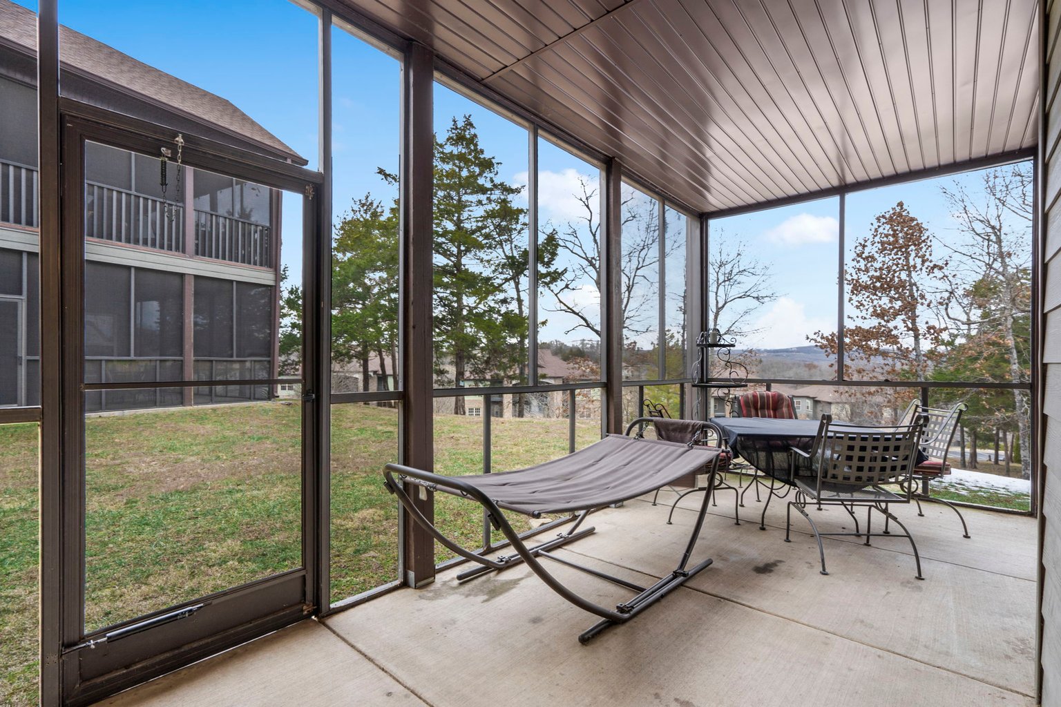 Branson West Vacation Rental