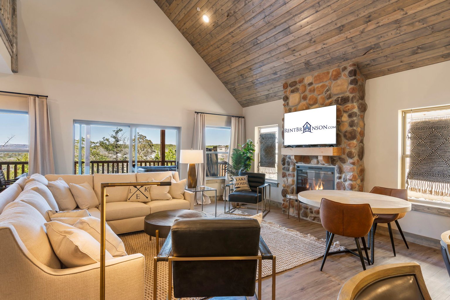 Branson Vacation Rental