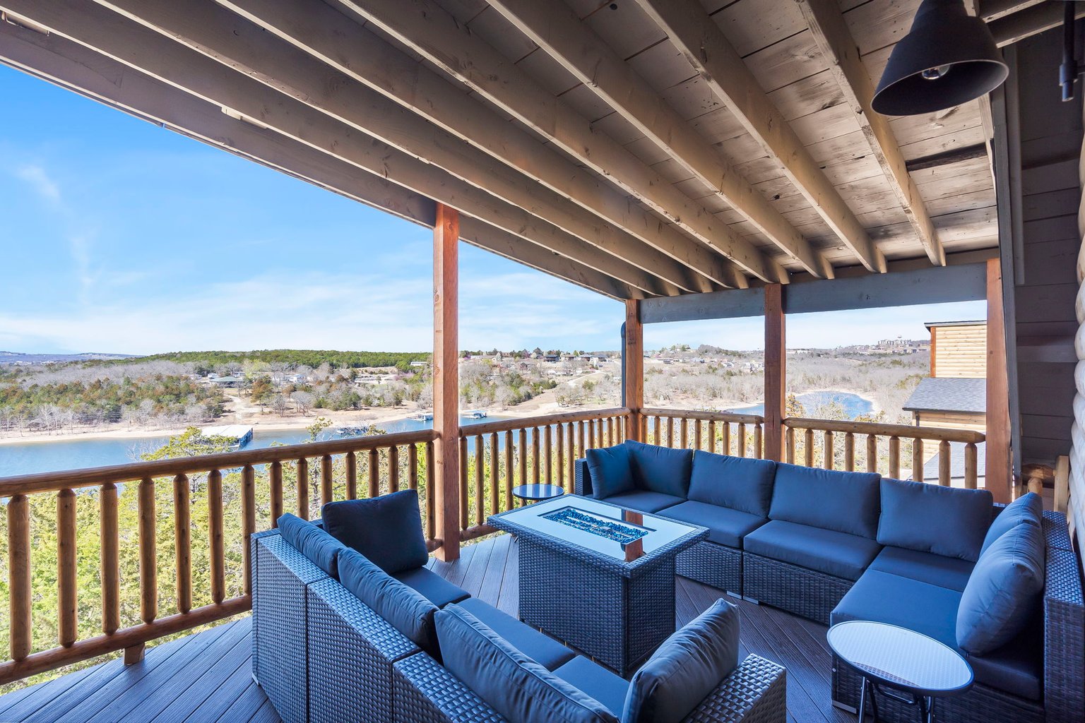 Branson Vacation Rental