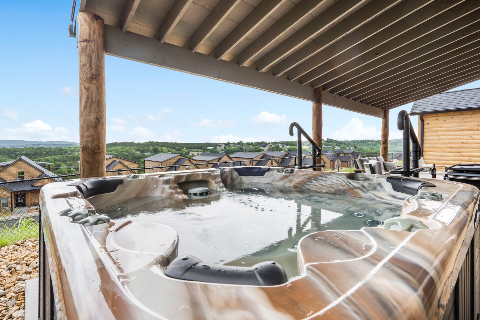 Branson Vacation Rental