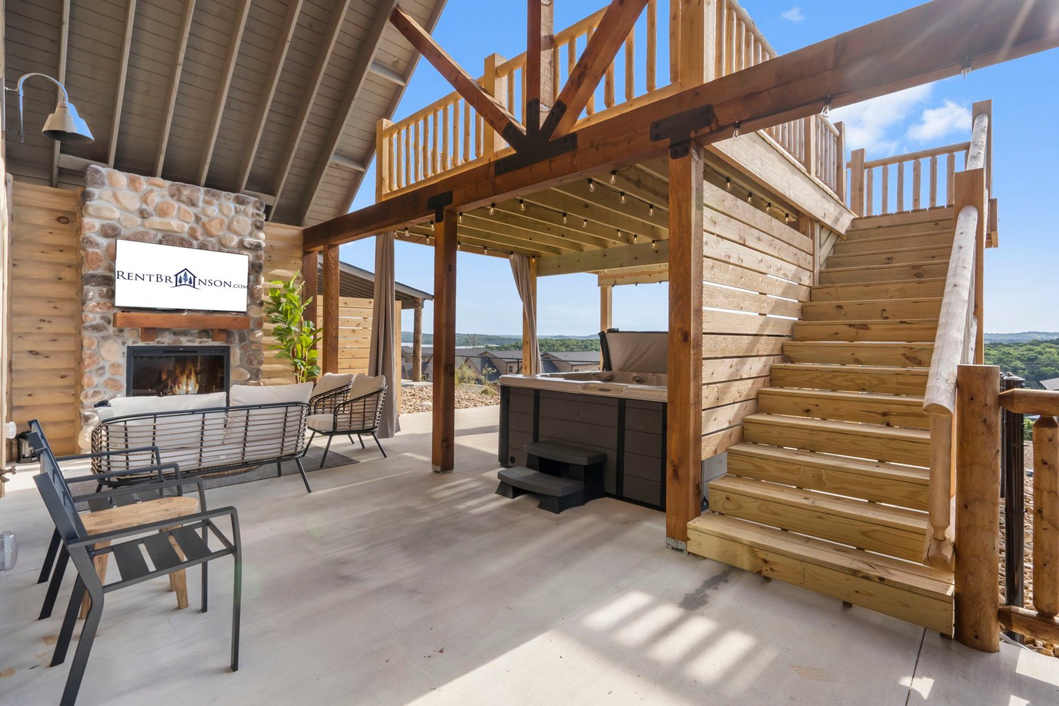 Branson Vacation Rental