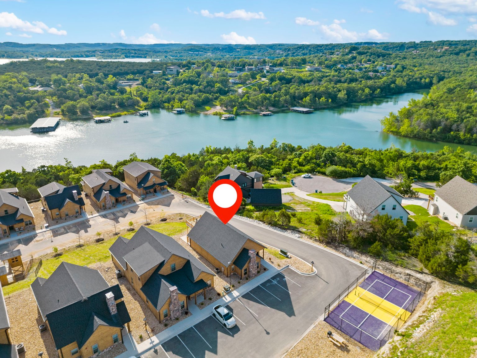 Branson Vacation Rental