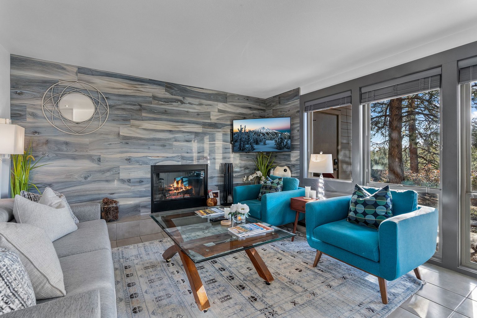 Bend Vacation Rental