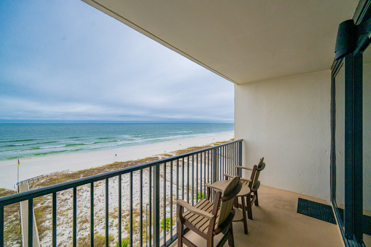 Gulf Shores Vacation Rental
