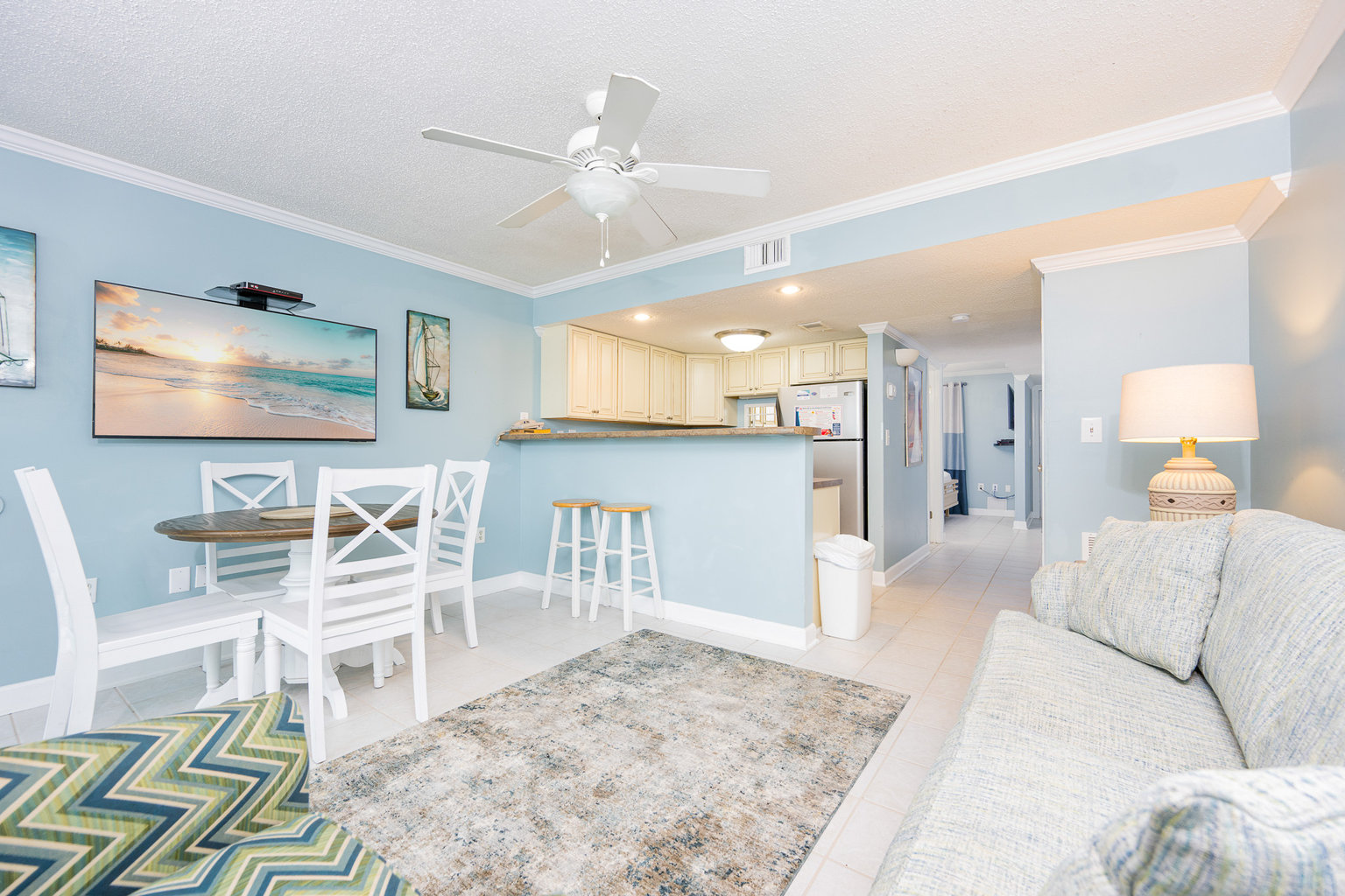 Gulf Shores Vacation Rental