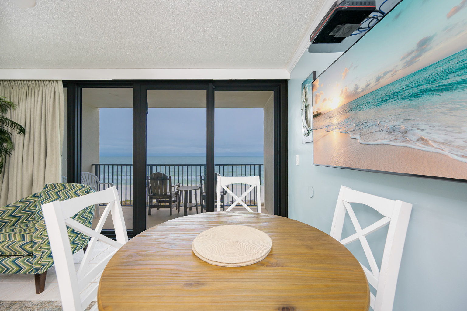 Gulf Shores Vacation Rental