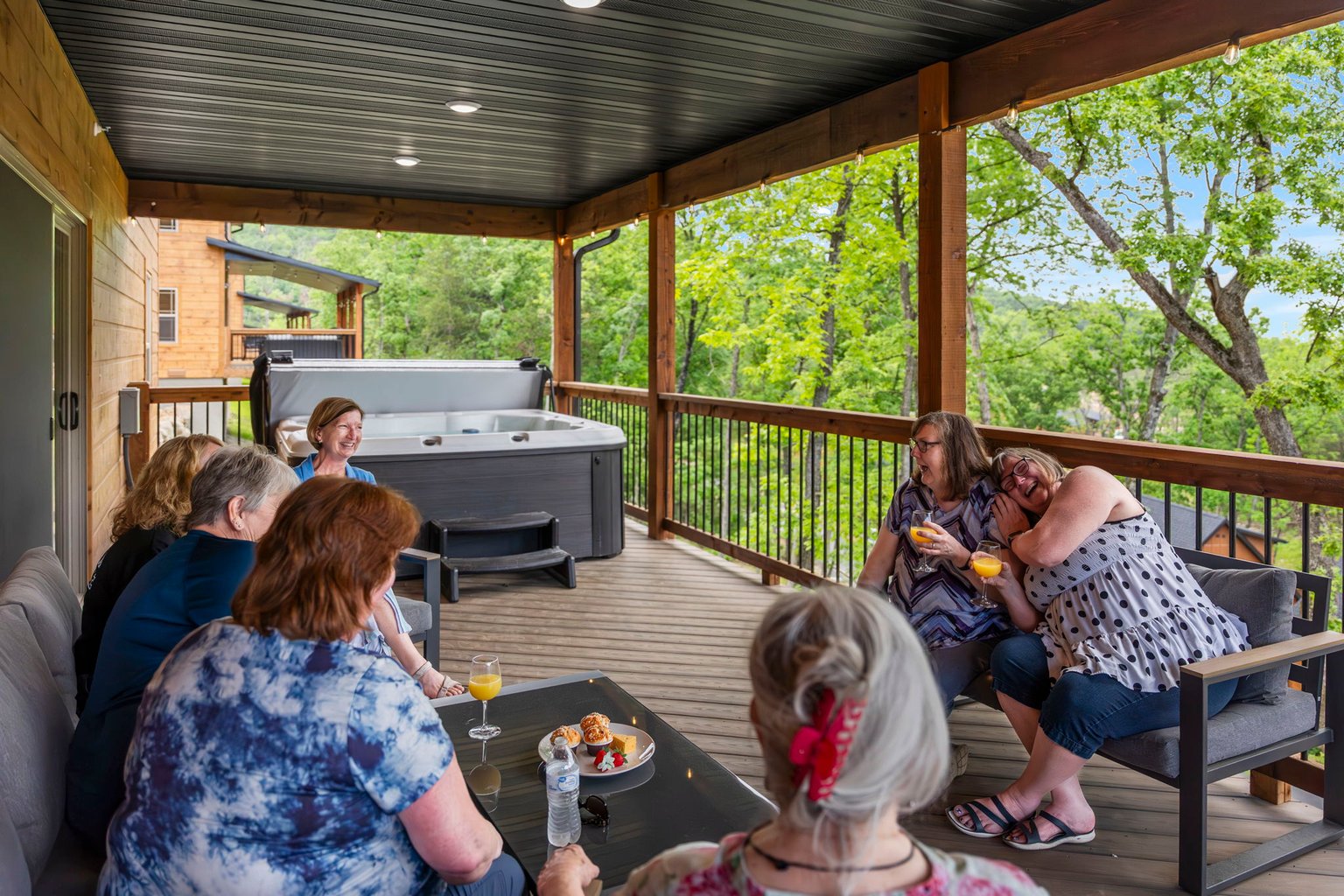 Hollister Vacation Rental