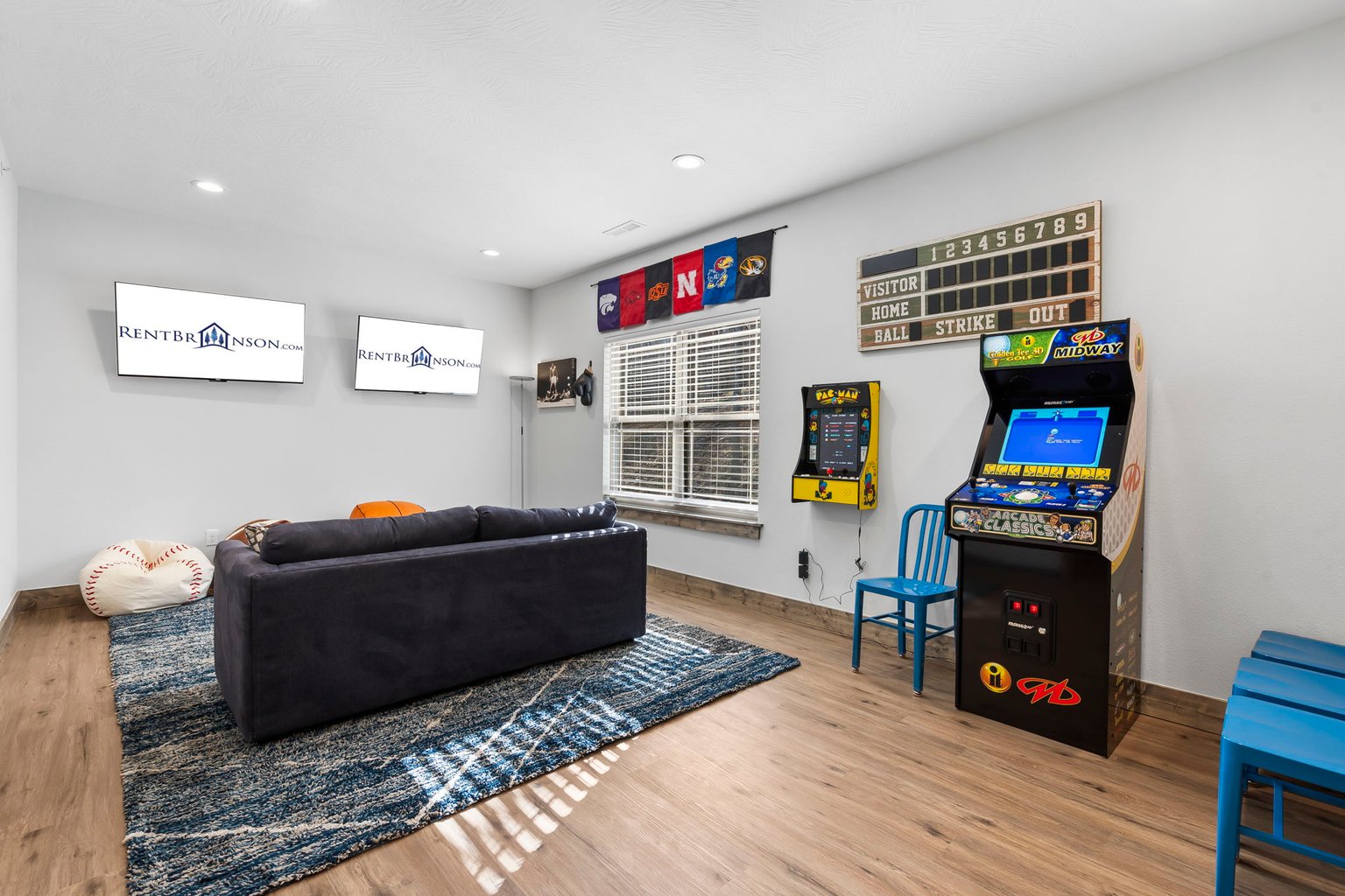 Hollister Vacation Rental