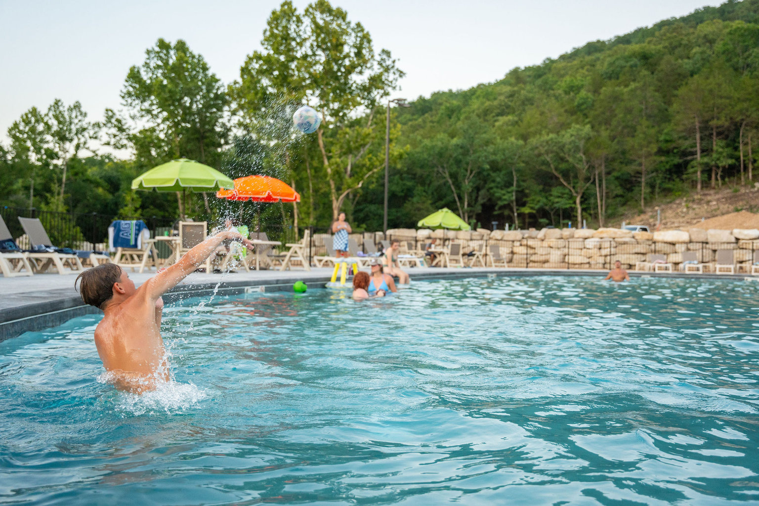 Hollister Vacation Rental