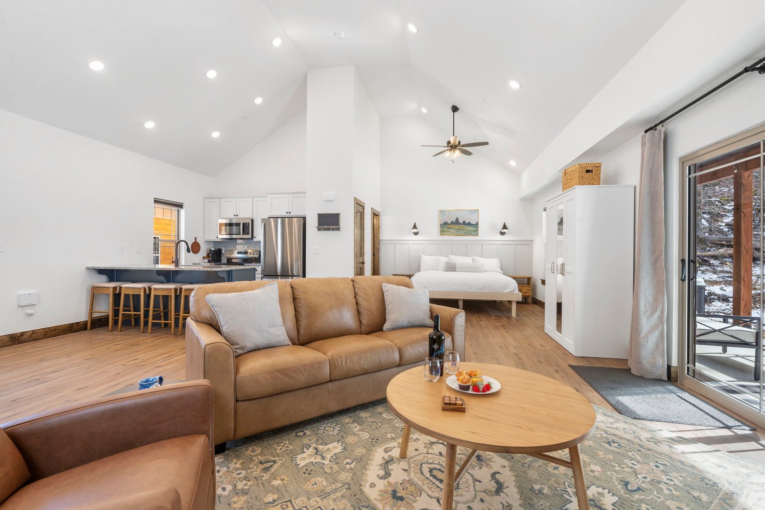 Hollister Vacation Rental