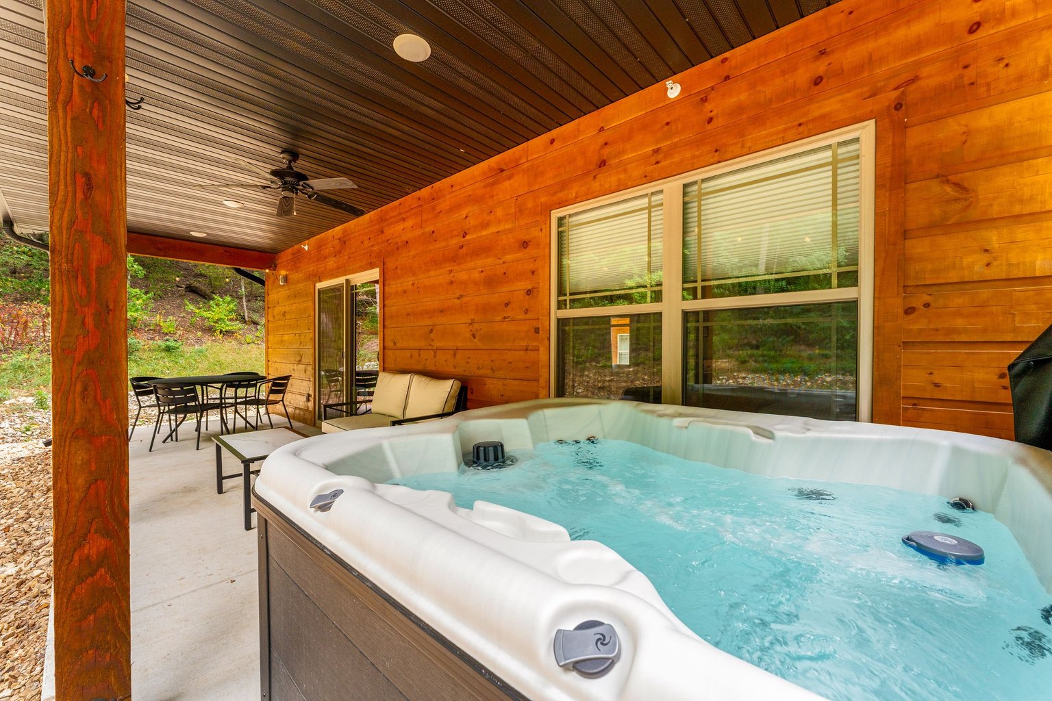 Hollister Vacation Rental