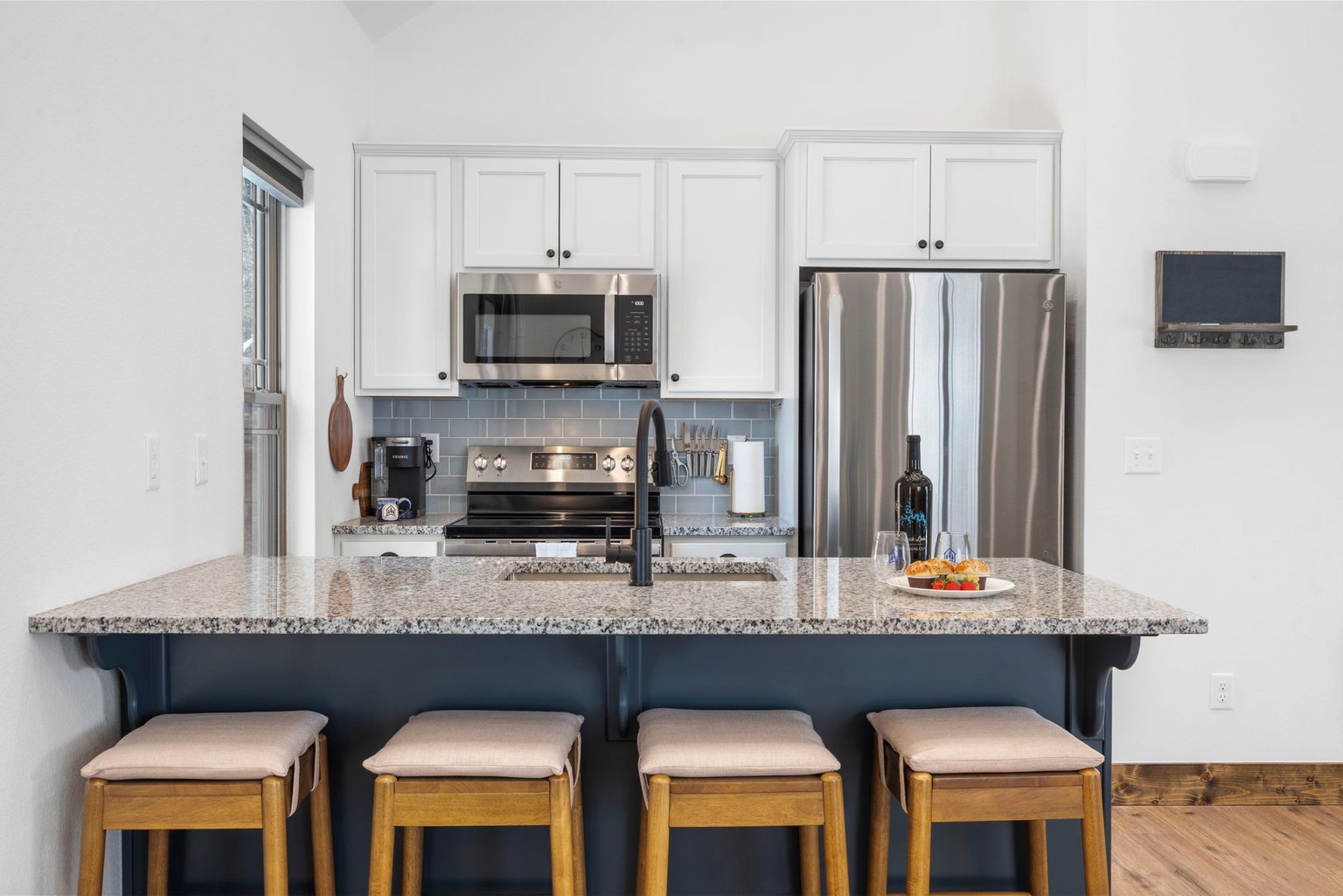 Hollister Vacation Rental