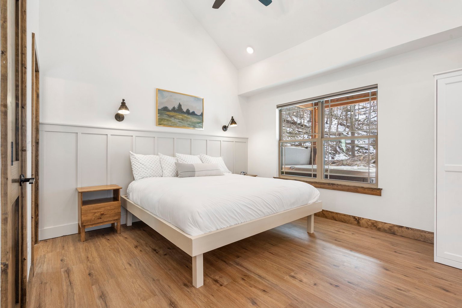 Hollister Vacation Rental