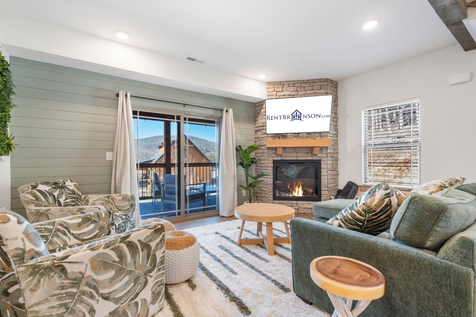 Hollister Vacation Rental