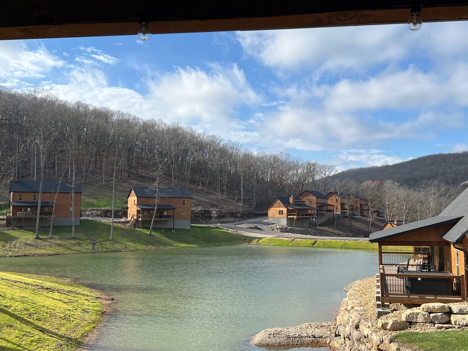 Hollister Vacation Rental