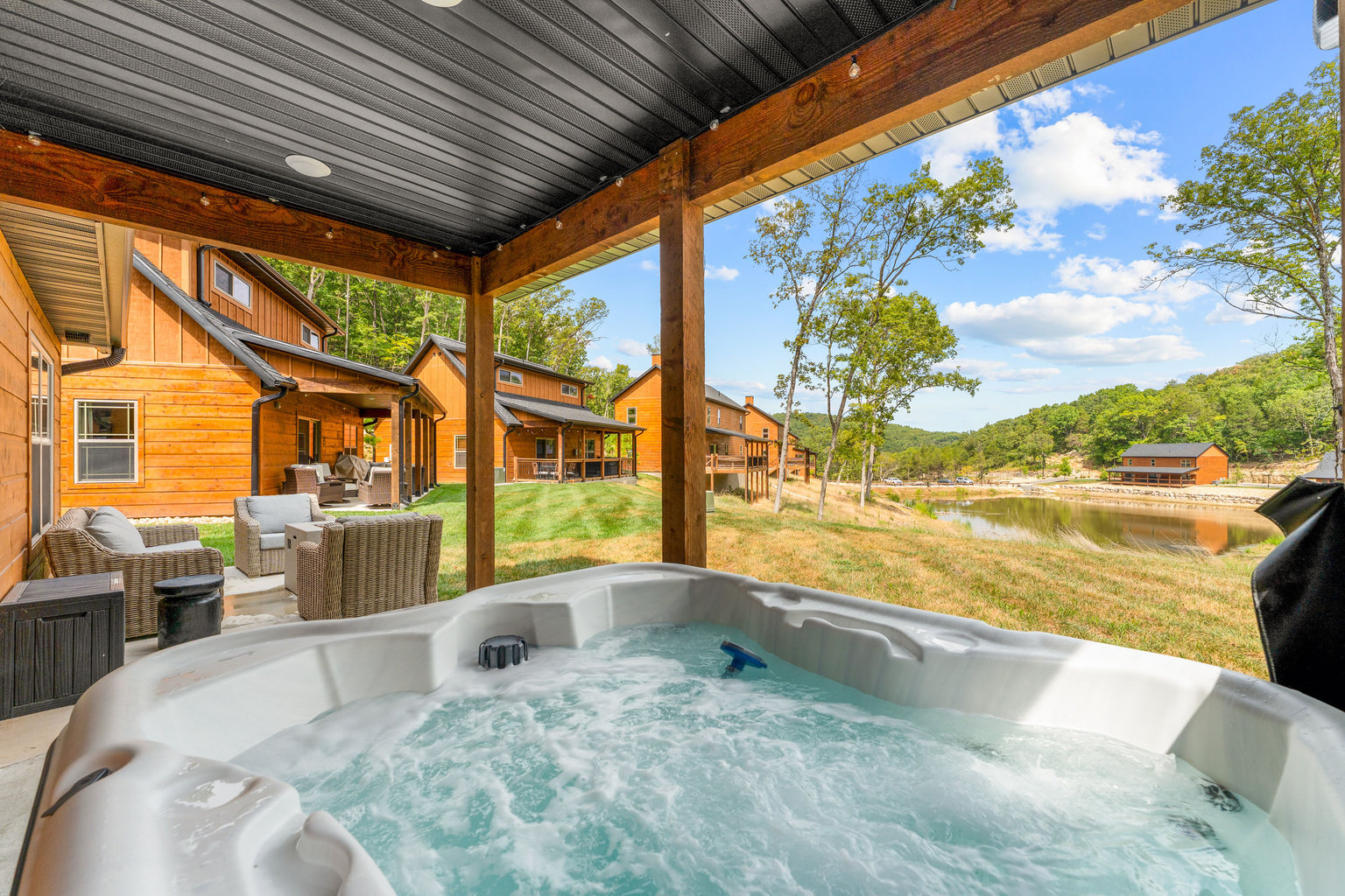 Hollister Vacation Rental