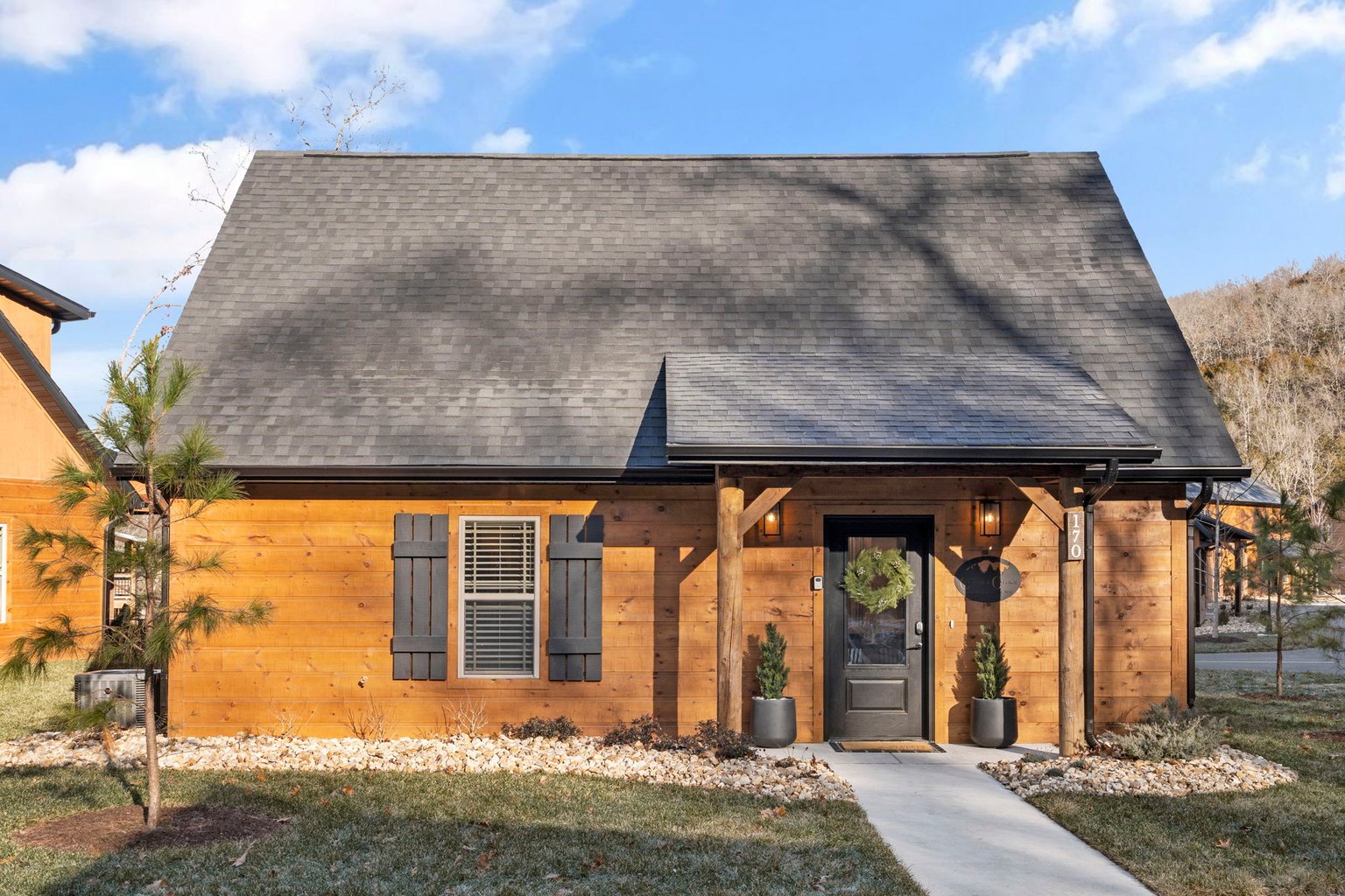Hollister Vacation Rental