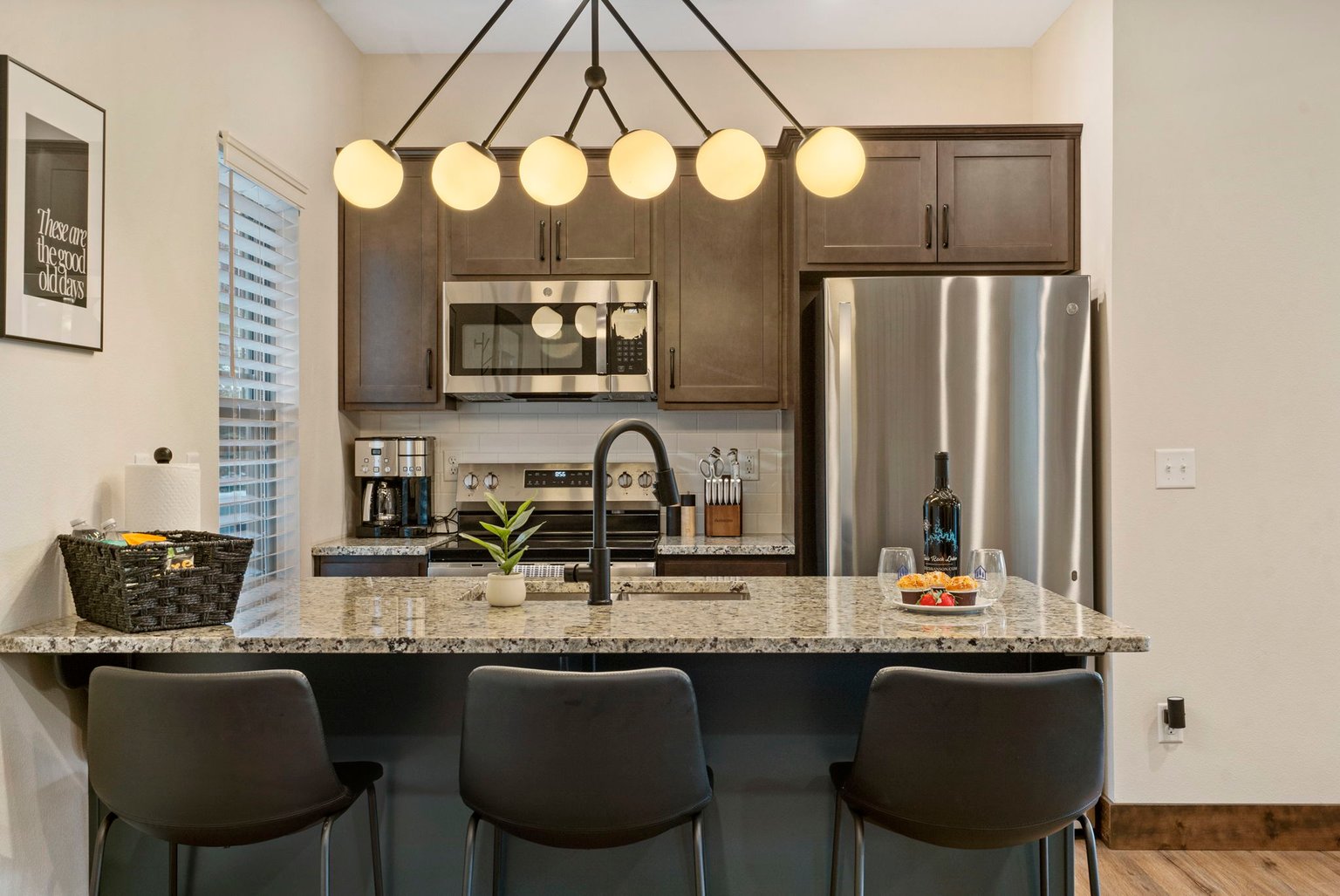 Hollister Vacation Rental