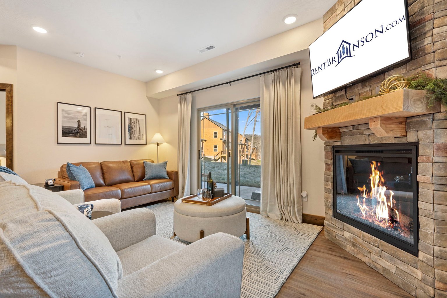 Hollister Vacation Rental