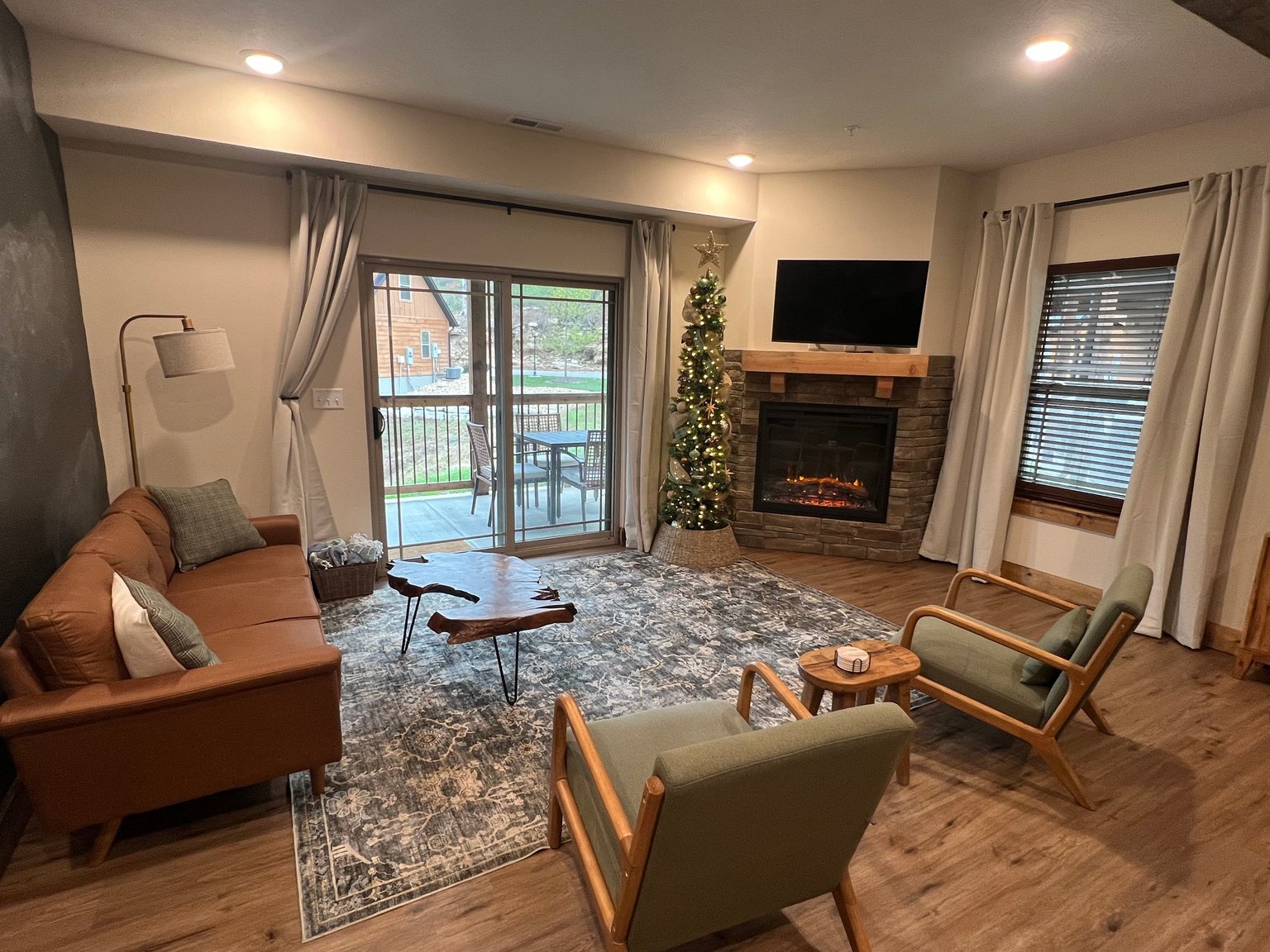 Hollister Vacation Rental