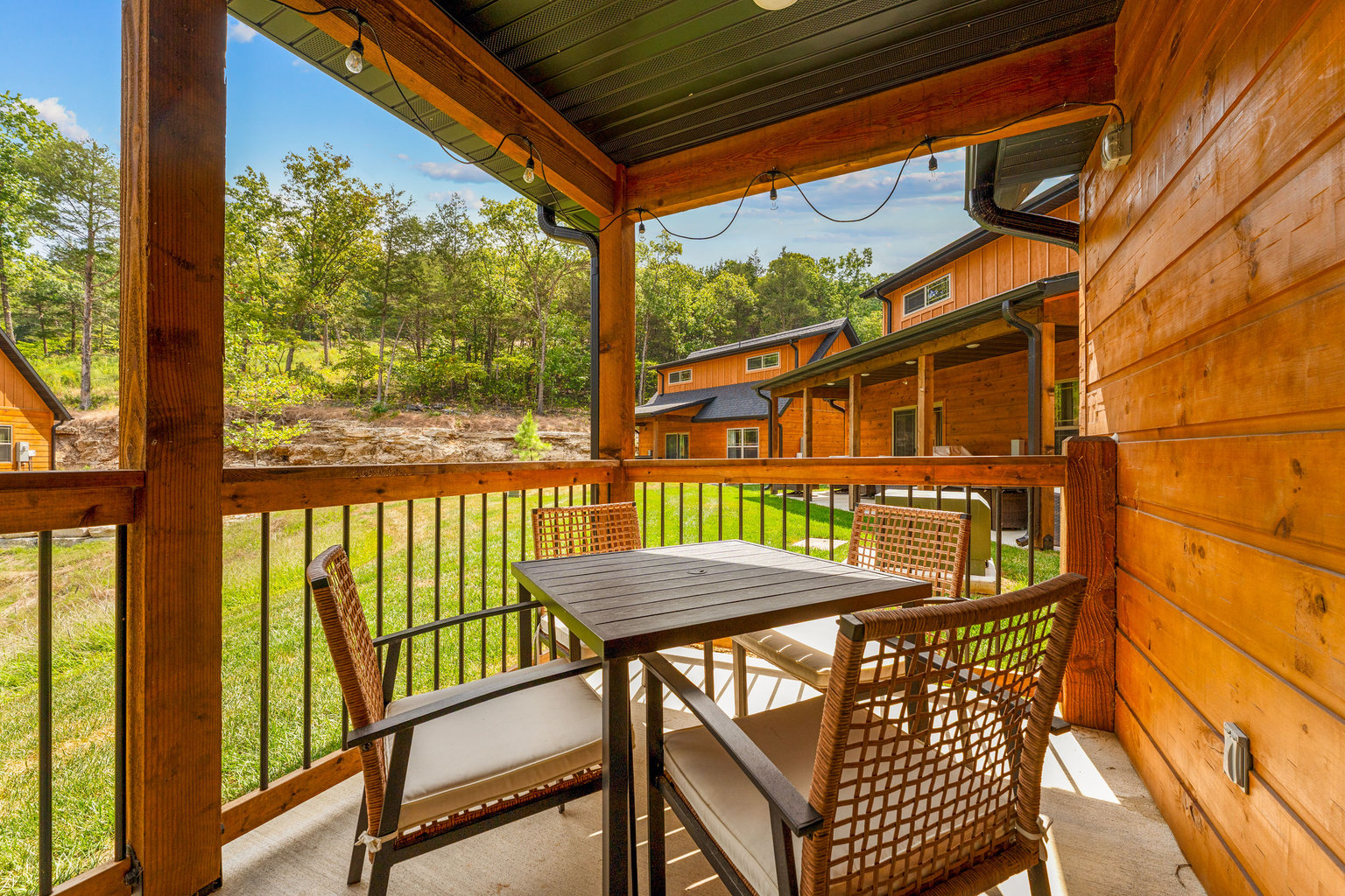 Hollister Vacation Rental