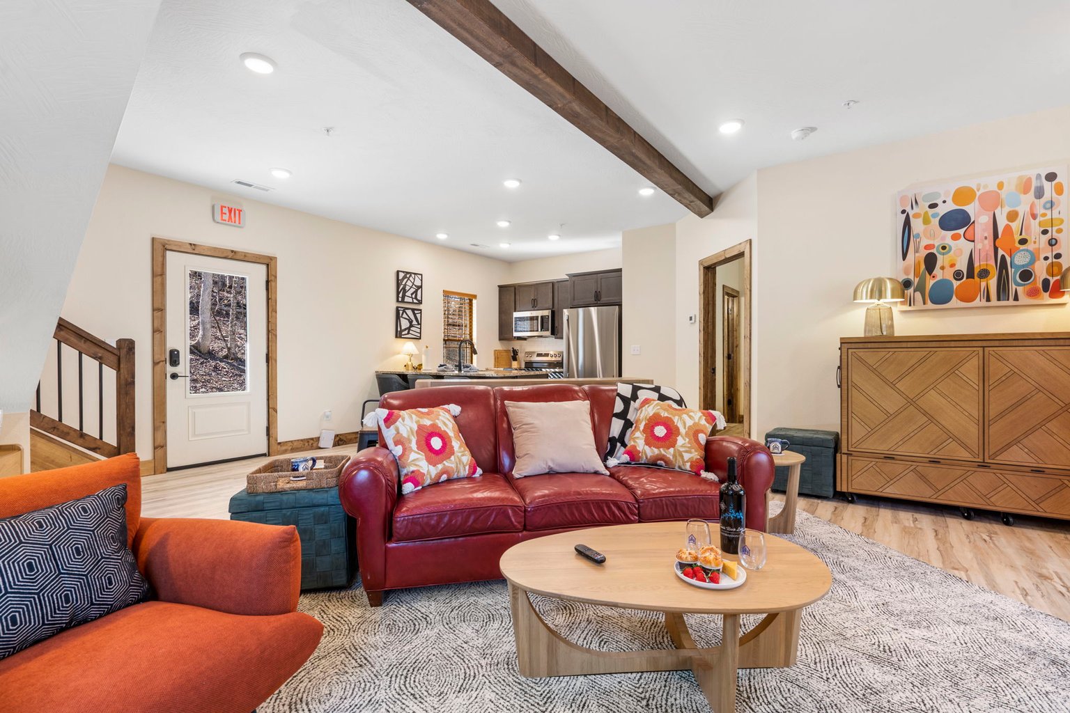 Hollister Vacation Rental