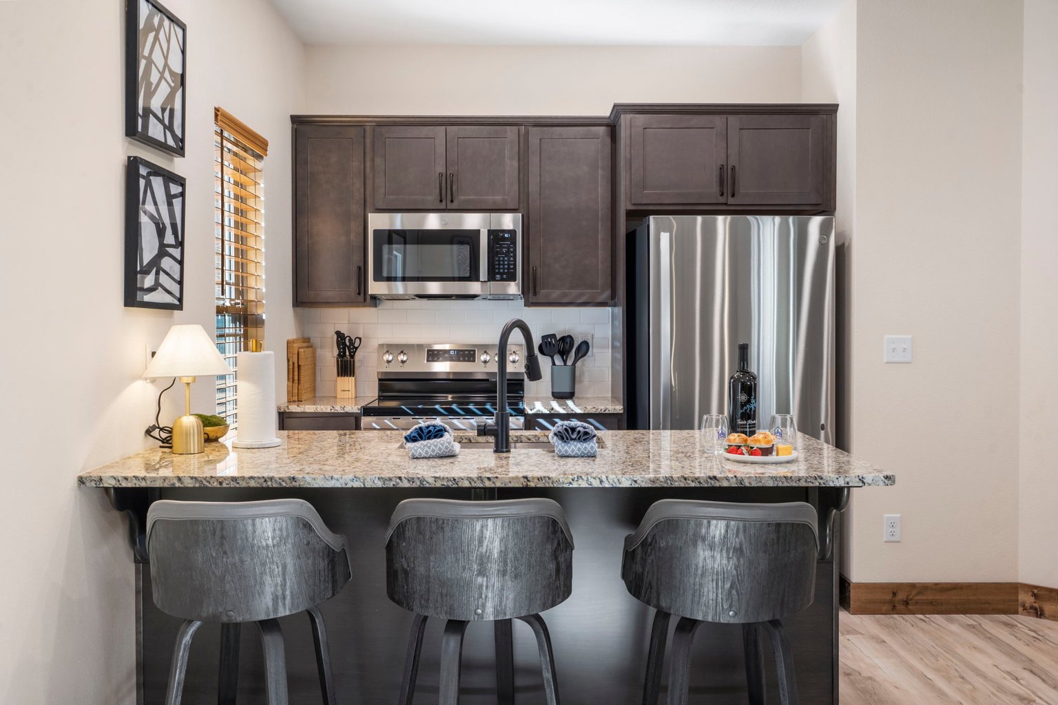 Hollister Vacation Rental