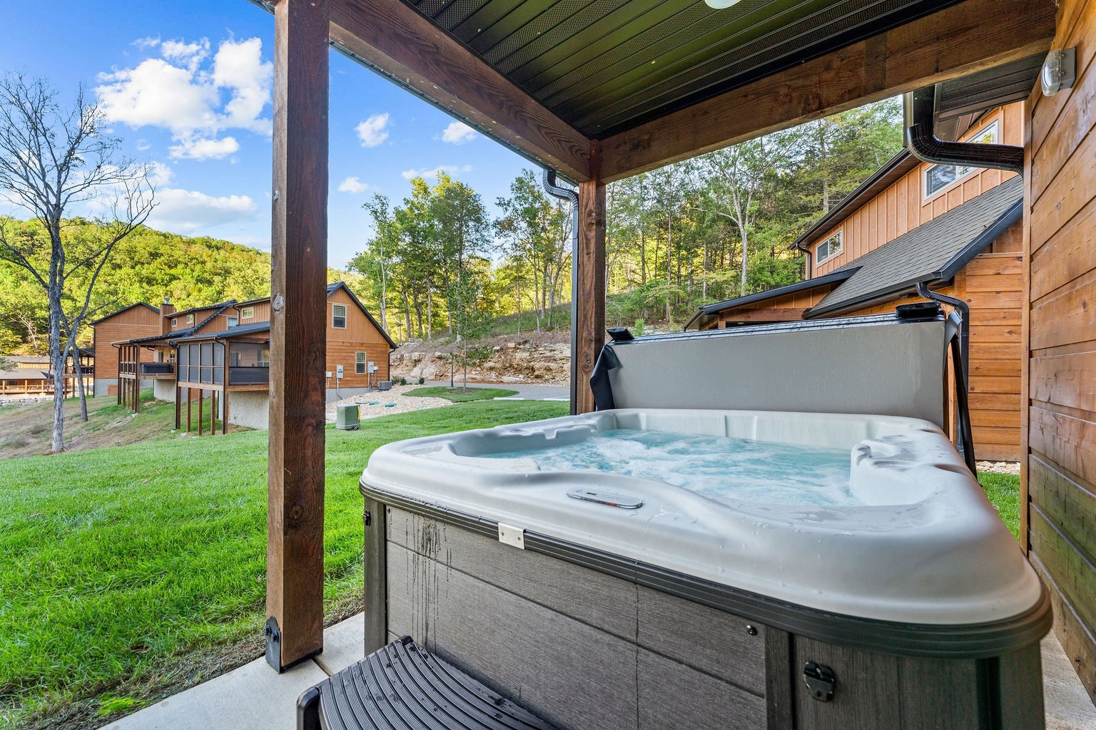 Hollister Vacation Rental