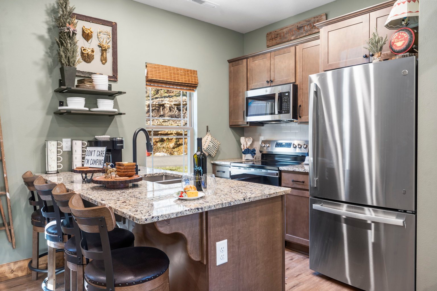 Hollister Vacation Rental